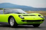 Lamborghini Miura P400 1968 года (WW)